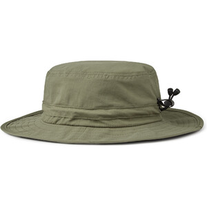 2024 Gill Technical Marine Sun Hat 140 - Sage